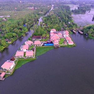 Double Room Lake View